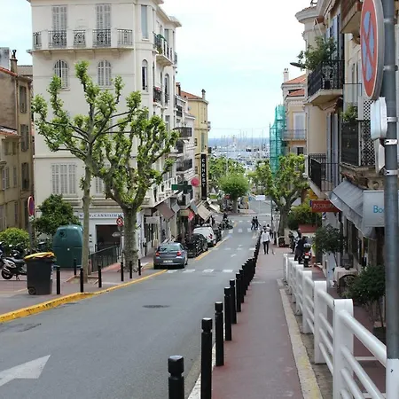 Apartmán Le President - Forville