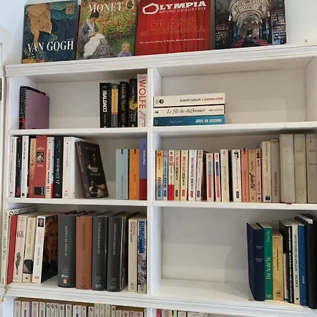 Le President - Forville Апартаменты Канны