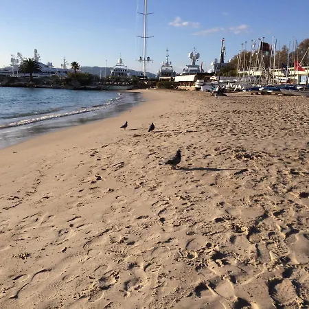 Le President - Forville Апартаменты Канны