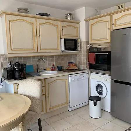 Le President - Forville Апартаменты *