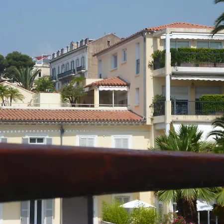 Le President - Forville Апартаменты *