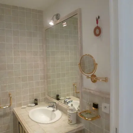 Appartement Résidence Le Président - Forville Cannes