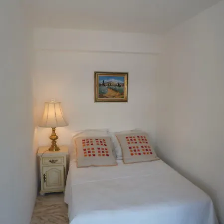 Appartement Résidence Le Président - Forville