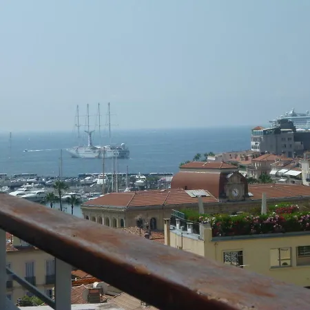 Le President - Forville Апартаменты