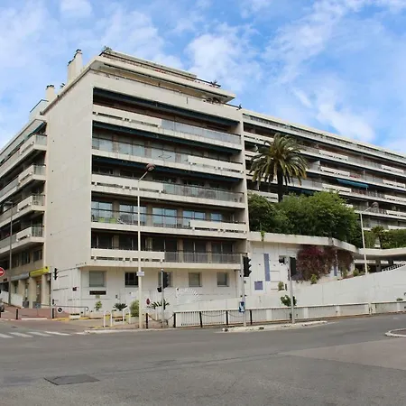 Résidence Le Président - Forville Appartement