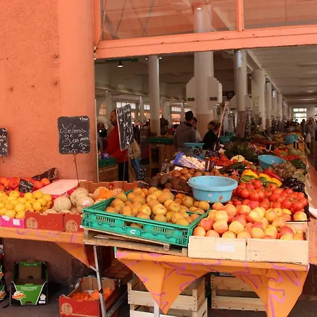 Le President - Forville