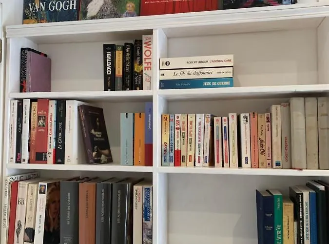 Le President - Forville Apartman Cannes