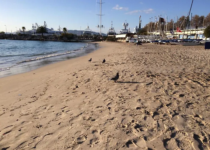 Le President - Forville Apartman Cannes