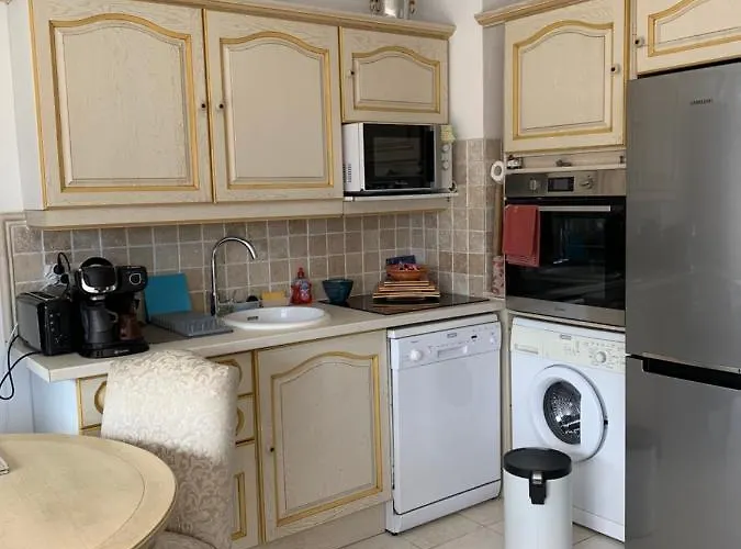 Le President - Forville Apartman *