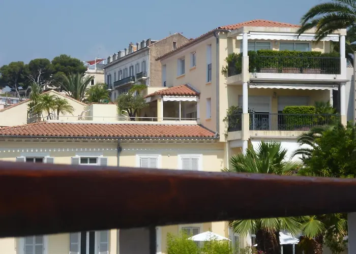 Le President - Forville Apartman *