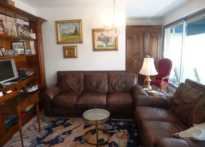 Le President - Forville Apartman