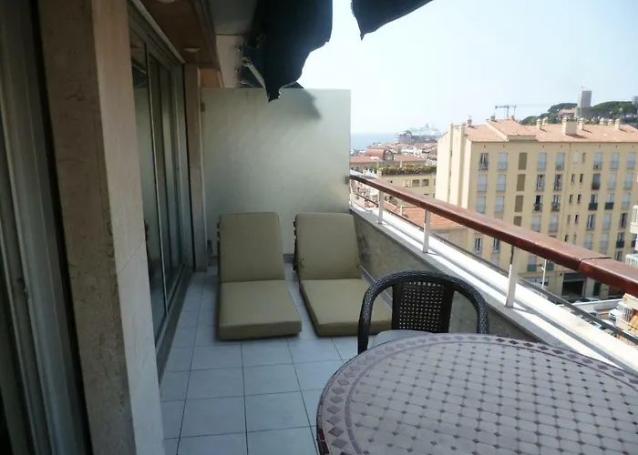 Le President - Forville Apartman *