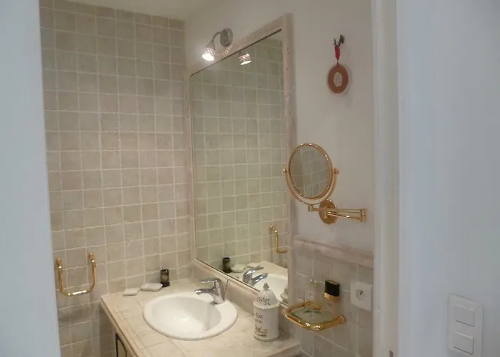 Apartman Le President - Forville Cannes