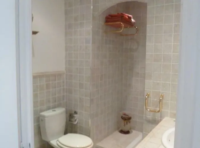 Apartman Le President - Forville Cannes