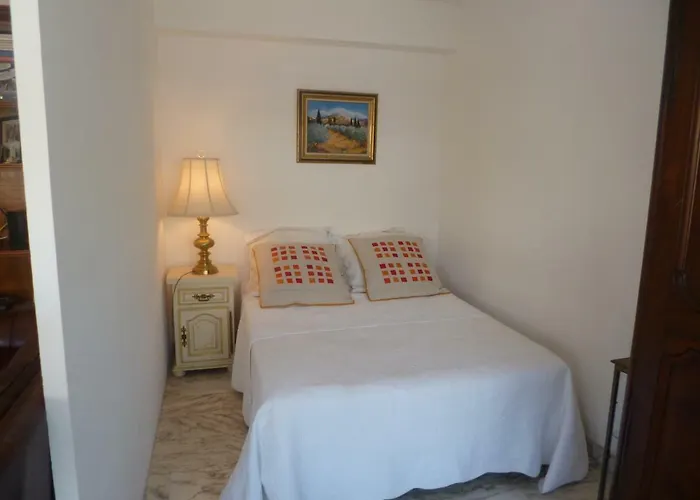 Le President - Forville Apartman