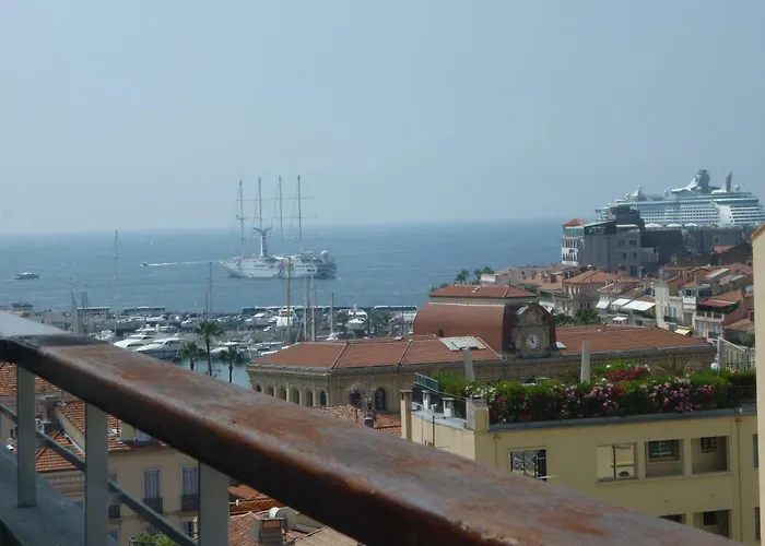 Le President - Forville Apartman