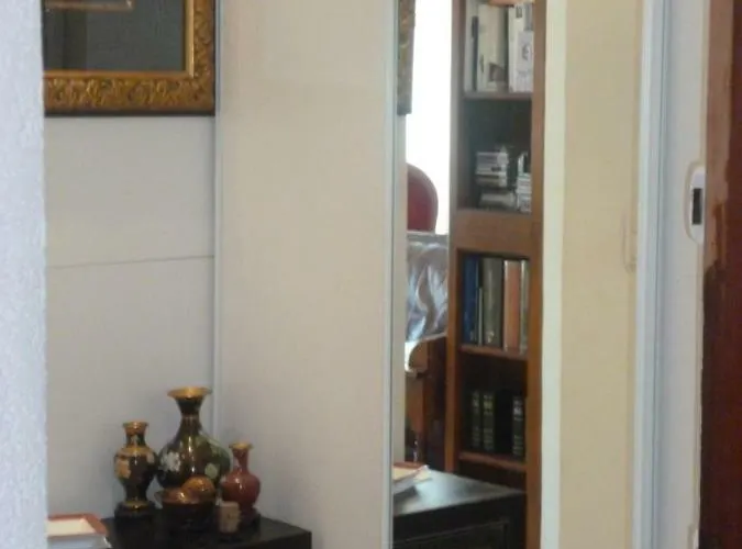 Apartman Le President - Forville *