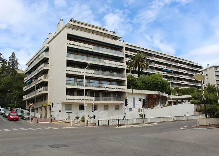 Le President - Forville Apartman