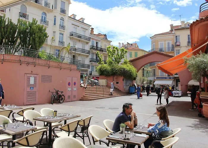 Apartman Le President - Forville