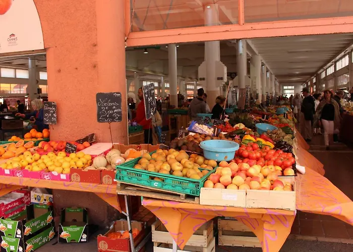 Le President - Forville