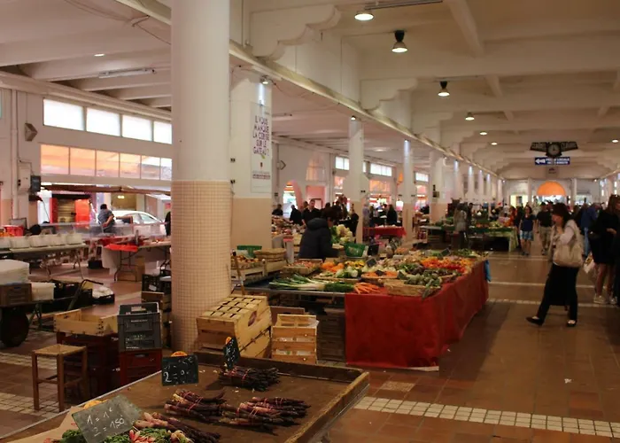 Le President - Forville Cannes