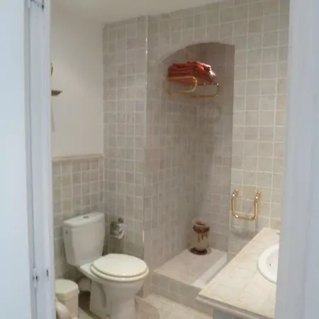 Apartamento Résidence Le Président - Forville Cannes