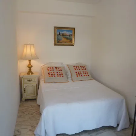 Résidence Le Président - Forville Apartamento