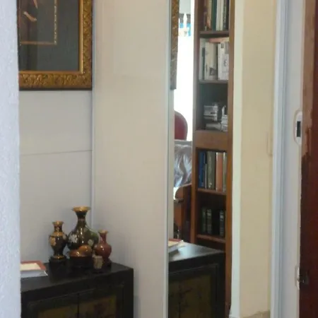 Appartement Résidence Le Président - Forville *